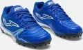 Сороконожки (шиповки) Joma DRIBLING сине-бирюзовые DRIS2604TF