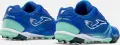 Сороконожки (шиповки) Joma DRIBLING сине-бирюзовые DRIS2604TF