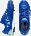 Сороконожки (шиповки) Joma DRIBLING сине-бирюзовые DRIS2604TF