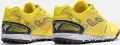 Сороконожки (шиповки) Joma MUNDIAL желто-черные MUNS2628TF