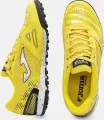 Сороконожки (шиповки) Joma MUNDIAL желто-черные MUNS2628TF