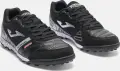 Сороконіжки (шиповки) Joma MUNDIAL чорно-сірі MUNS2601TF