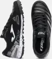 Сороконіжки (шиповки) Joma MUNDIAL чорно-сірі MUNS2601TF