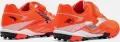 Сороконожки (шиповки) детские Joma POWERFULL оранжевые POJS2606TFV