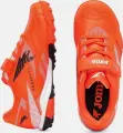 Сороконожки (шиповки) детские Joma POWERFULL оранжевые POJS2606TFV