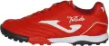 Сороконіжки (шиповки) дитячі Joma TOLEDO червоні TOJS2606TF