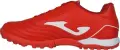 Сороконожки (шиповки) детские Joma TOLEDO красные TOJS2606TF