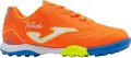 Сороконіжки (шиповки) дитячі Joma TOLEDO оранжево-синьо-жовті TOJS2608TF
