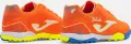 Сороконожки (шиповки) детские Joma TOLEDO оранжево-сине-желтые TOJS2608TF