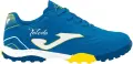 Сороконіжки (шиповки) дитячі Joma TOLEDO синьо-жовті TOJS2604TF