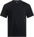 Футболка Joma URBAN STREET черная 104121.100