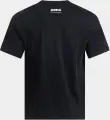 Футболка Joma URBAN STREET черная 104121.100
