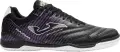 Футзалки (бампы) Joma MAXIMA черно-фиолетово-белые MAXS2631IN
