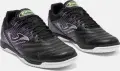 Футзалки (бампы) Joma MAXIMA черно-фиолетово-белые MAXS2631IN