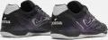 Футзалки (бампы) Joma MAXIMA черно-фиолетово-белые MAXS2631IN