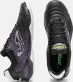 Футзалки (бампы) Joma MAXIMA черно-фиолетово-белые MAXS2631IN