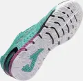 Футзалки (бампы) Joma MUNDIAL бирюзово-фиолетовые MUNS2627IN