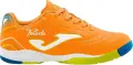 Футзалки (бампи) дитячі Joma TOLEDO оранжево-синьо-жовті TOJS2608IN