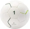 Гандбольный мяч Joma S-GRIP B1 бело-зеленый Размер 1 401386AA204A