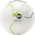 Гандбольный мяч Joma S-GRIP B1 бело-зеленый Размер 1 401386AA204A