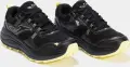 Кросівки для трейлранінгу жіночі Joma SHOCK чорно-жовті TKSHLW2501