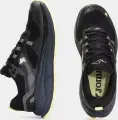 Кросівки для трейлранінгу жіночі Joma SHOCK чорно-жовті TKSHLW2501