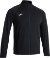 Олімпійка (мастерка) Joma DOHA II чорна 103825.100