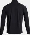 Олімпійка (мастерка) Joma DOHA II чорна 103825.100