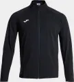 Олімпійка (мастерка) Joma DOHA II чорна 103825.100