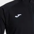 Олімпійка (мастерка) Joma DOHA II чорна 103825.100
