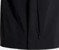 Олімпійка (мастерка) Joma DOHA II чорна 103825.100
