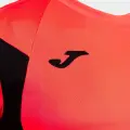 Футболка Joma WINNER III коралово-чорна 103150.041