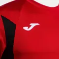 Футболка Joma WINNER III червоно-чорна 103150.601