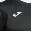 Футболка Joma WINNER III темно-сіро-чорна 103150.151