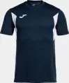 Футболка Joma WINNER III темно-синьо-біла 103150.332