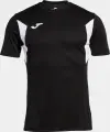 Футболка Joma WINNER III чорно-біла 103150.102