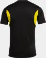 Футболка Joma WINNER III чорно-жовта 103150.109