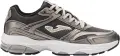 Кросівки Joma CR111 срібно-темно-сірі CR111W2532