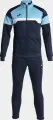 Спортивний костюм Joma DANUBIO III темно-синьо-бірюзовий 103733.342