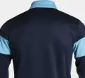 Спортивний костюм Joma DANUBIO III темно-синьо-бірюзовий 103733.342