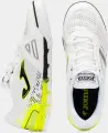 Футзалки (бампы) Joma MUNDIAL бело-желтые MUNW2502IN