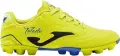 Бутсы детские Joma TOLEDO желто-синие TOJS2609HG