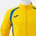 Олімпійка (кельма) Joma CHAMPIONSHIP 20 жовто-синьо-темно-синя 105201.907