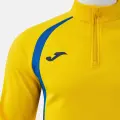 Реглан Joma CHAMPIONSHIP 20 жовто-синьо-темно-синій 105166.907