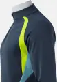 Реглан Joma CHAMPIONSHIP 20 темно-синьо-лаймово-бірюзовий 105166.321