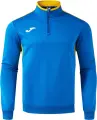 Реглан Joma WINNER IV синьо-жовтий 105003.709
