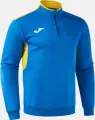 Реглан Joma WINNER IV синьо-жовтий 105003.709