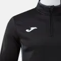 Реглан Joma WINNER IV чорно-темно-сірий 105003.110