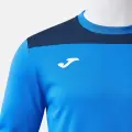 Свитшот Joma PHOENIX III сине-темно-синий 105195.703