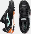 Сороконіжки (шиповки) Joma DRIBLING чорно-помаранчево-бірюзові DRIS2601TF